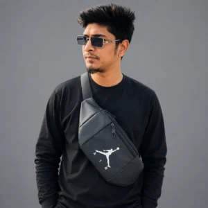 Air Jordan Crossbody Bag